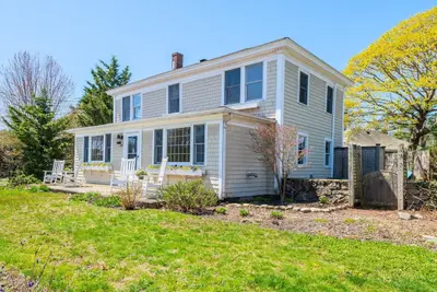 138 County Road, Falmouth MA — view 2