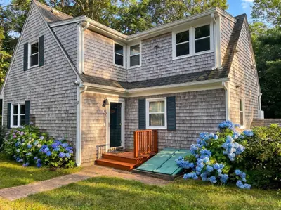 12 Snake Pond Road, Sandwich MA — view 2