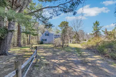 12 Snake Pond Road, Sandwich MA — view 3
