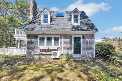 12 Snake Pond Road, Sandwich MA — view 4