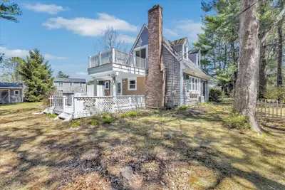 12 Snake Pond Road, Sandwich MA — view 5