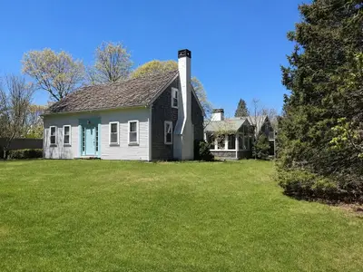 60 Rock Harbor Road, Orleans MA
