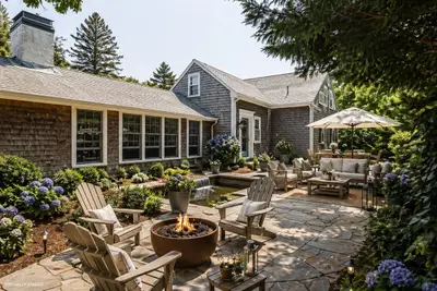 60 Rock Harbor Road, Orleans MA — view 2