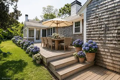 60 Rock Harbor Road, Orleans MA — view 3
