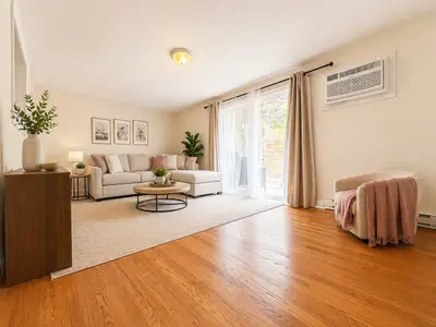 92 Sandwich Road, Unit 4d, Bourne MA — view 2