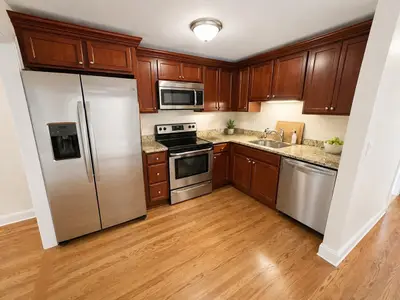 92 Sandwich Road, Unit 4d, Bourne MA — view 4