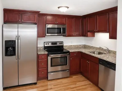 92 Sandwich Road, Unit 4d, Bourne MA — view 5
