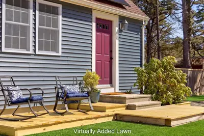 111 Spring Brook Road, Wellfleet MA — view 3