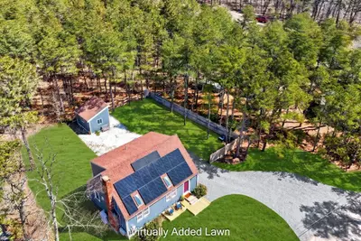 111 Spring Brook Road, Wellfleet MA — view 4