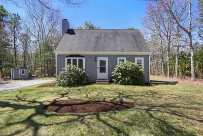 36 Winston, Bourne MA — view 2