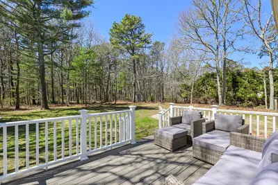 36 Winston, Bourne MA — view 5