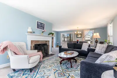 4 Quail Hill Road, Bourne MA — view 5