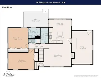 10 Skipjack Lane, Barnstable MA — view 2