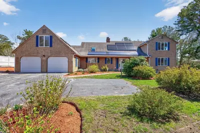 23 Prince Charles Drive, Harwich MA — view 2