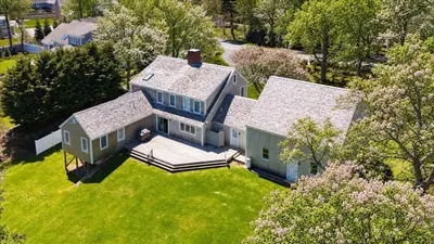 60 Harbor Hill Road, Chatham MA — view 3