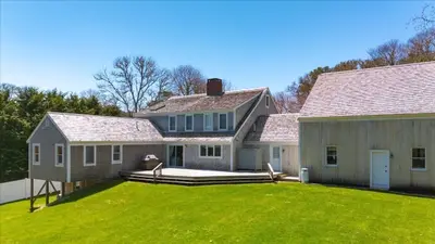 60 Harbor Hill Road, Chatham MA — view 4