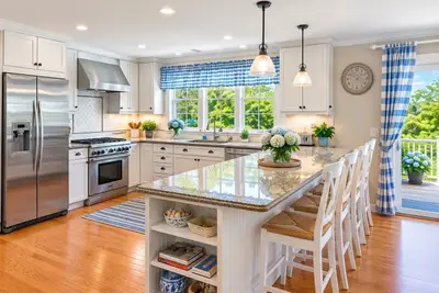 60 Harbor Hill Road, Chatham MA — view 5