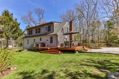 424 Holly Avenue, Brewster MA — view 3