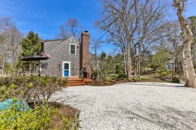 424 Holly Avenue, Brewster MA — view 5