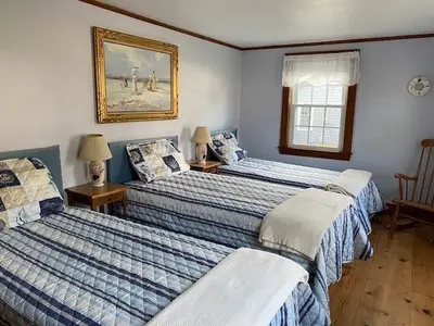 9 Ocean Park W, Unit 9, Dennis MA — view 4