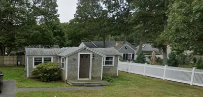 55 Cedar Street, Falmouth MA — view 2