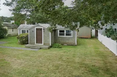 55 Cedar Street, Falmouth MA — view 4