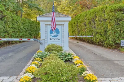 381 Great Oak Road, Unit 9, Mashpee MA — view 2