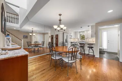 381 Great Oak Road, Unit 9, Mashpee MA — view 3