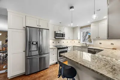 381 Great Oak Road, Unit 9, Mashpee MA — view 4