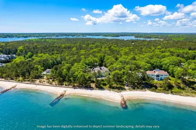 120 Vineyard Road, Barnstable MA — view 2