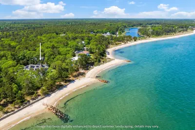 120 Vineyard Road, Barnstable MA — view 3