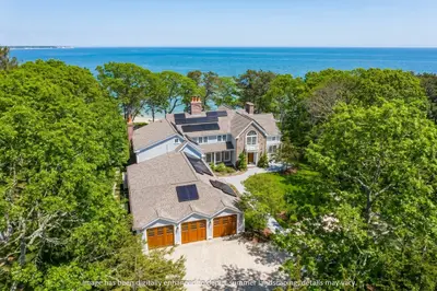 120 Vineyard Road, Barnstable MA — view 4