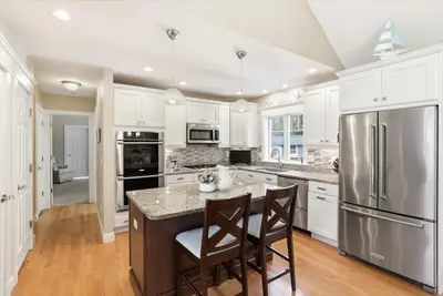 140 Pheasant Hill Circle, Barnstable MA — view 5