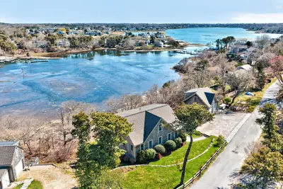 7 Squanto Drive, Chatham MA — view 2