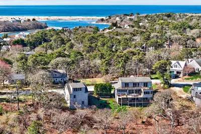7 Squanto Drive, Chatham MA — view 3