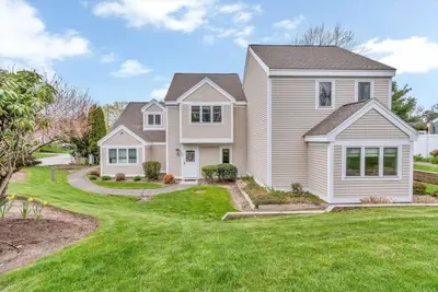 287 Fletcher Lane, Unit 287, Brewster MA — view 2