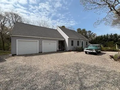 2560 Nauset Road, Eastham MA — view 2
