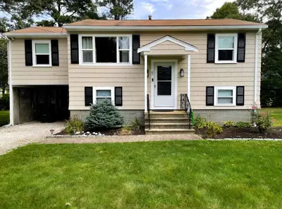 5 Andersen Avenue