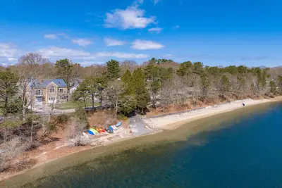 251 Lakeside Drive, Barnstable MA — view 2