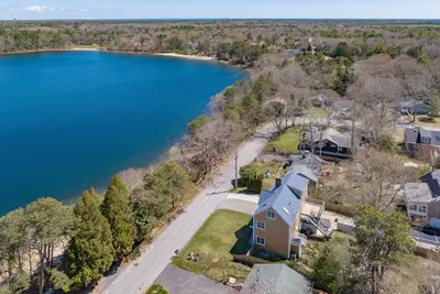 251 Lakeside Drive, Barnstable MA — view 3