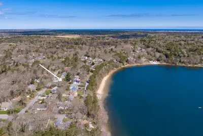 251 Lakeside Drive, Barnstable MA — view 4