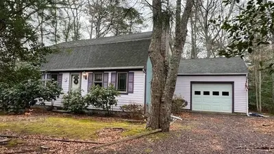 562 Skunknet Road