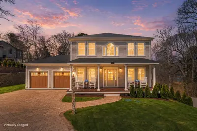 84 Alden Drive