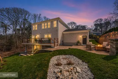 84 Alden Drive, Brewster MA — view 3