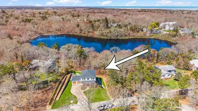 84 Alden Drive, Brewster MA — view 4
