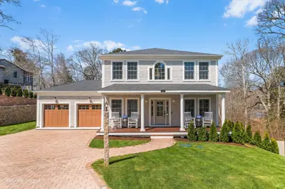 84 Alden Drive, Brewster MA — view 5
