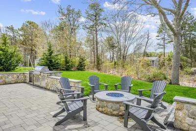 2 W Crossfield Road, Sandwich MA — view 2