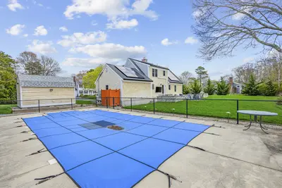 2 W Crossfield Road, Sandwich MA — view 4
