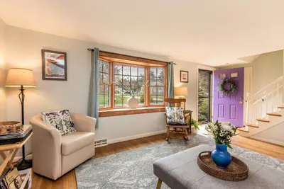 9 Mansfield Avenue, Barnstable MA — view 4
