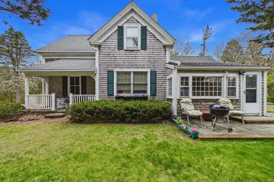 243 Old County Road